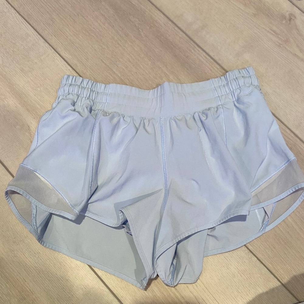 lulu lemon shorts